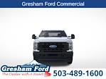 2026 Ford F-350 Crew Cab DRW 4WD Cab Chassis for sale #TEC04386 - photo 7