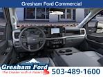 2026 Ford F-350 Super Cab DRW 4WD Cab Chassis for sale #TED07180 - photo 11