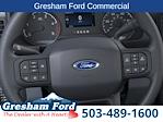 2026 Ford F-350 Super Cab DRW 4WD Cab Chassis for sale #TED07180 - photo 14