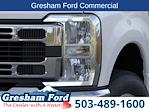 2026 Ford F-350 Super Cab DRW 4WD Cab Chassis for sale #TED07180 - photo 21