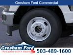 2026 Ford F-350 Super Cab DRW 4WD Cab Chassis for sale #TED07180 - photo 22