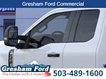 2026 Ford F-350 Super Cab DRW 4WD Cab Chassis for sale #TED07180 - photo 23