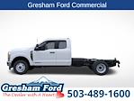 2026 Ford F-350 Super Cab DRW 4WD Cab Chassis for sale #TED07180 - photo 4