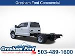 2026 Ford F-350 Super Cab DRW 4WD Cab Chassis for sale #TED07180 - photo 2