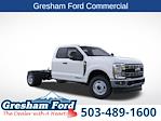 2026 Ford F-350 Super Cab DRW 4WD Cab Chassis for sale #TED07180 - photo 7