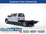 2026 Ford F-350 Crew Cab DRW 4WD Cab Chassis for sale #TED86744 - photo 2