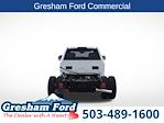 2026 Ford F-350 Crew Cab DRW 4WD Cab Chassis for sale #TED86744 - photo 5