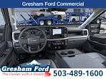 2026 Ford F-350 Regular Cab DRW 4WD Cab Chassis for sale #TED87402 - photo 11