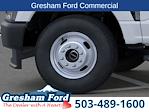 2026 Ford F-350 Regular Cab DRW 4WD Cab Chassis for sale #TED87402 - photo 22