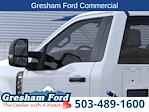 2026 Ford F-350 Regular Cab DRW 4WD Cab Chassis for sale #TED87402 - photo 23