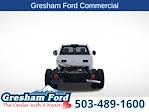 2026 Ford F-350 Regular Cab DRW 4WD Cab Chassis for sale #TED87402 - photo 3