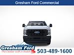 2026 Ford F-350 Regular Cab DRW 4WD Cab Chassis for sale #TED87402 - photo 6