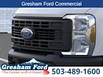 2026 Ford F-350 Crew Cab DRW 4WD Cab Chassis for sale #TED88417 - photo 20