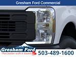 2026 Ford F-350 Crew Cab DRW 4WD Cab Chassis for sale #TED88417 - photo 21