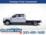2026 Ford F-350 Crew Cab DRW 4WD Cab Chassis for sale #TED88417 - photo 4