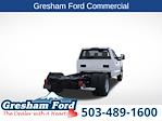 2026 Ford F-350 Regular Cab DRW RWD Cab Chassis for sale #TED88769 - photo 9
