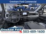 2026 Ford F-350 Regular Cab DRW RWD Cab Chassis for sale #TED88769 - photo 11