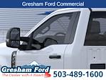 2026 Ford F-350 Regular Cab DRW RWD Cab Chassis for sale #TED88769 - photo 23
