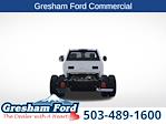 2026 Ford F-350 Regular Cab DRW RWD Cab Chassis for sale #TED88769 - photo 5