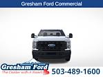 2026 Ford F-350 Regular Cab DRW RWD Cab Chassis for sale #TED88769 - photo 6