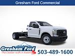 2026 Ford F-350 Regular Cab DRW RWD Cab Chassis for sale #TED88769 - photo 7