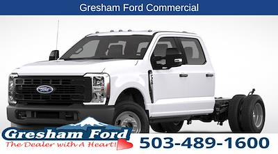 New 2026 Ford F-350 - photo 1