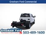 New 2026 Ford F-350 Crew Cab Cab Chassis for sale #TEE20667 - photo 10