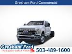 New 2026 Ford F-350 Crew Cab Cab Chassis for sale #TEE20667 - photo 2