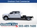 New 2026 Ford F-350 Crew Cab Cab Chassis for sale #TEE20667 - photo 3