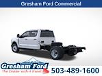 New 2026 Ford F-350 Crew Cab Cab Chassis for sale #TEE21366 - photo 4