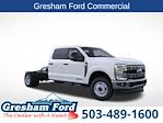 New 2026 Ford F-350 Crew Cab Cab Chassis for sale #TEE21366 - photo 7