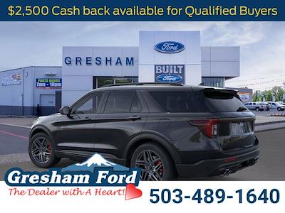 2026 Ford Explorer 4WD SUV for sale #TGA12890 - photo 2