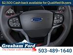 2026 Ford Explorer 4WD SUV for sale #TGA12890 - photo 13