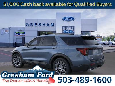2026 Ford Explorer 4WD SUV for sale #TGA29143 - photo 2