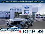 New 2026 Ford Explorer Active thumbnail 3