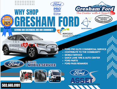 2026 Ford Explorer 4WD SUV for sale #TGA29296 - photo 1