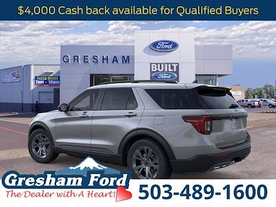2026 Ford Explorer 4WD SUV for sale #TGA29296 - photo 2