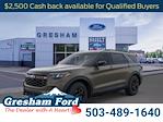 2026 Ford Explorer 4WD SUV for sale #TGA39426 - photo 1