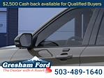 2026 Ford Explorer 4WD SUV for sale #TGA39426 - photo 23