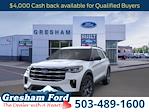2026 Ford Explorer 4WD SUV for sale #TGA44132 - photo 3
