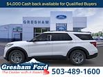 2026 Ford Explorer 4WD SUV for sale #TGA44132 - photo 5