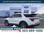 2026 Ford Explorer 4WD SUV for sale #TGA44132 - photo 2