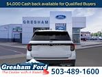 2026 Ford Explorer 4WD SUV for sale #TGA44132 - photo 4