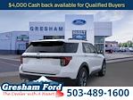 2026 Ford Explorer 4WD SUV for sale #TGA44132 - photo 9