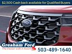 2026 Ford Explorer 4WD SUV for sale #TGA51016 - photo 20