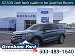 2026 Ford Explorer 4WD SUV for sale #TGA59810 - photo 1