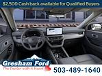 2026 Ford Explorer 4WD SUV for sale #TGA59810 - photo 10