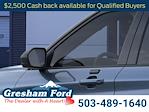 2026 Ford Explorer 4WD SUV for sale #TGA59810 - photo 23