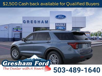2026 Ford Explorer 4WD SUV for sale #TGA60506 - photo 2