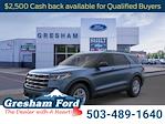 2026 Ford Explorer 4WD SUV for sale #TGA60506 - photo 1